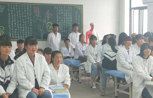 岷縣職業(yè)中等專業(yè)學(xué)校