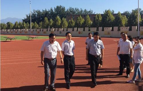 岷縣職業(yè)中等專業(yè)學(xué)校