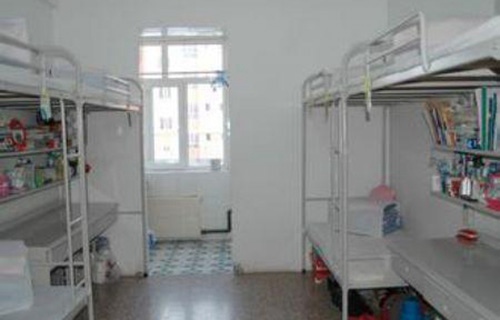 克拉瑪依職業(yè)技術(shù)學(xué)校