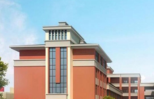 衢州工程技術(shù)學(xué)校