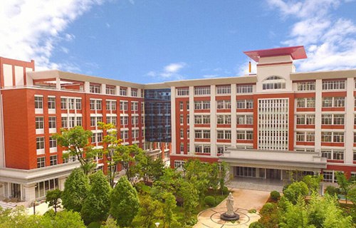 衢州工程技術(shù)學(xué)校