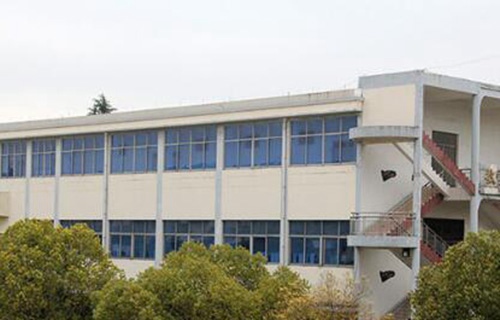 衢州翔宇中等專業(yè)學(xué)校