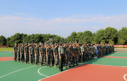 衢州翔宇中等專業(yè)學(xué)校