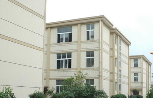 衢州翔宇中等專業(yè)學(xué)校