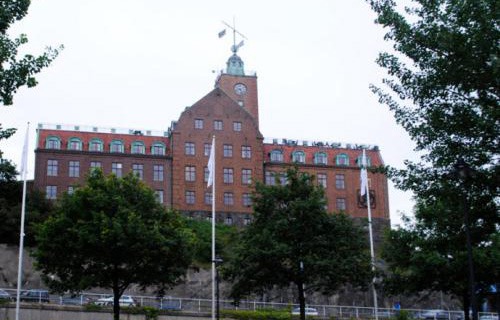 舟山航海學(xué)校