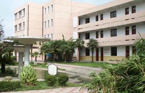 漢中科貿(mào)技術(shù)學(xué)校