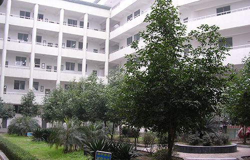 漢中科貿(mào)技術(shù)學(xué)校