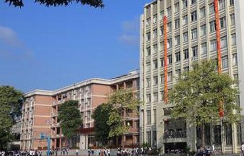 漢中科貿(mào)技術(shù)學(xué)校