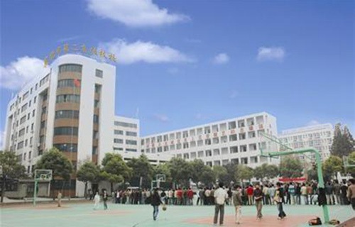 晉中市榆次區(qū)經(jīng)緯技校