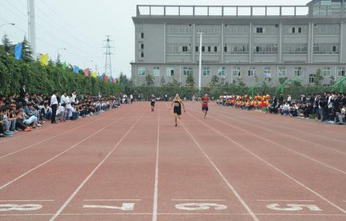 晉中市榆次區(qū)經(jīng)緯技校