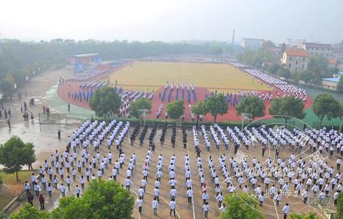 晉中市榆次區(qū)經(jīng)緯技校
