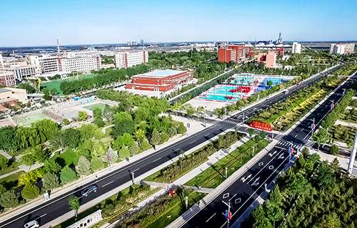 晉中市榆次區(qū)經(jīng)緯技校