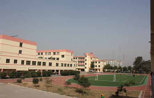 甘南州衛(wèi)生學校