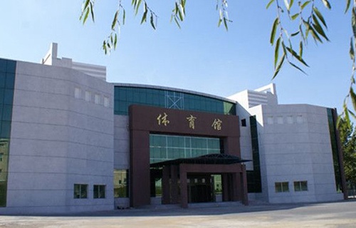 甘南州衛(wèi)生學校