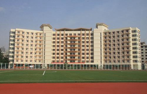 甘肅建筑材料工業(yè)學(xué)校