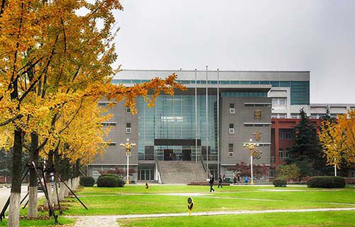 昌吉回族自治州衛(wèi)生學(xué)校