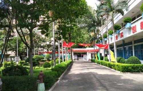 余姚第四職業(yè)技術學校