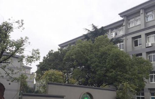 余姚第二職業(yè)技術(shù)學(xué)校