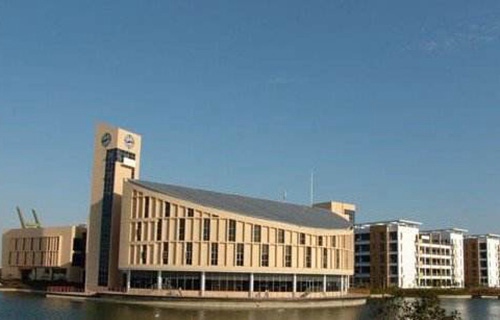 漢中市衛(wèi)生職業(yè)技術(shù)學(xué)校