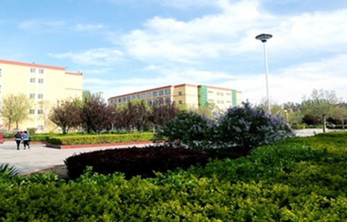 漢中市衛(wèi)生職業(yè)技術(shù)學(xué)校