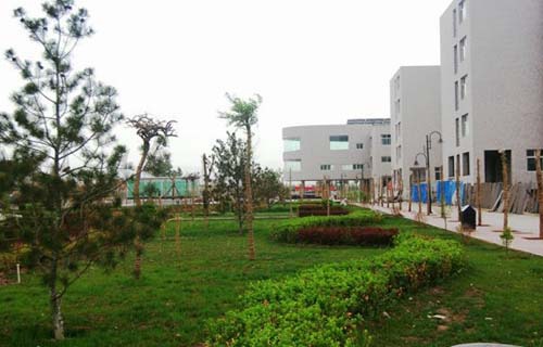 平遙縣職業(yè)學(xué)校