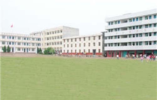太谷縣職業(yè)中學(xué)校