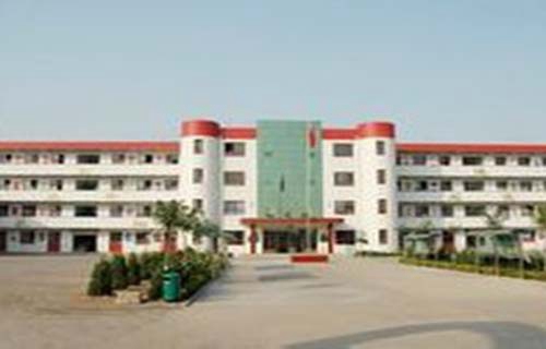 太谷縣職業(yè)中學(xué)校