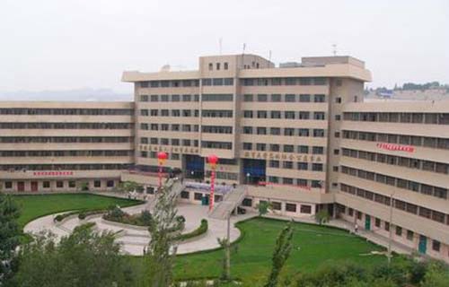 甘肅醫(yī)藥學(xué)校