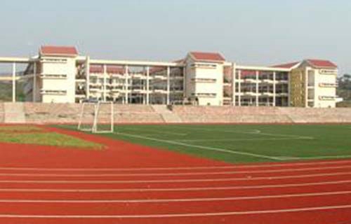 甘肅醫(yī)藥學(xué)校