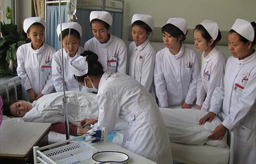 甘肅廣播電視中等專業(yè)學(xué)校