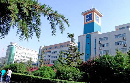 蘭州商業(yè)學(xué)校