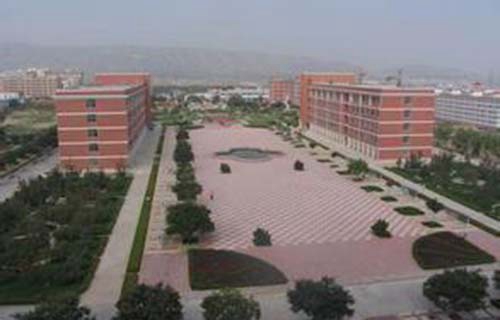 蘭州商業(yè)學(xué)校