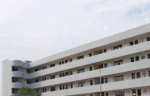 余姚職業(yè)技術(shù)學(xué)校