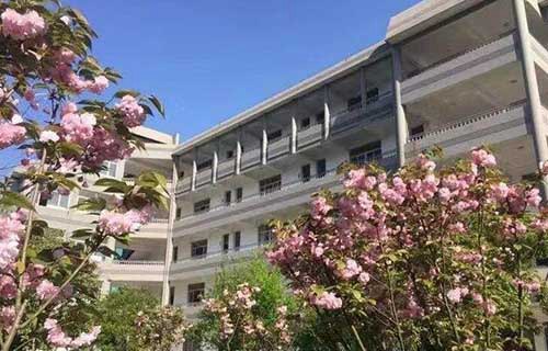 余姚職業(yè)技術(shù)學(xué)校