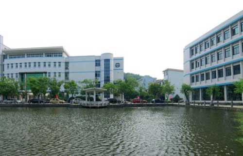 寧波甬江職業(yè)高級(jí)中學(xué)