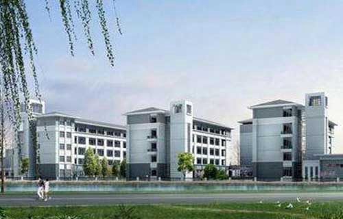 寧波甬江職業(yè)高級(jí)中學(xué)