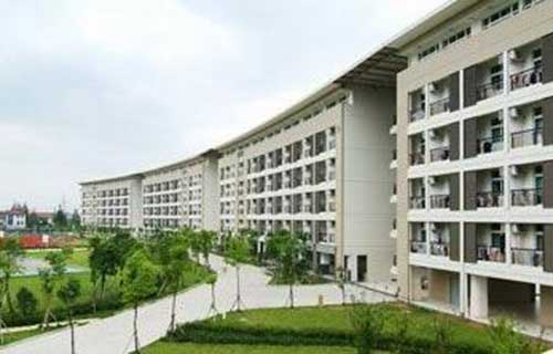 寧波甬江職業(yè)高級(jí)中學(xué)