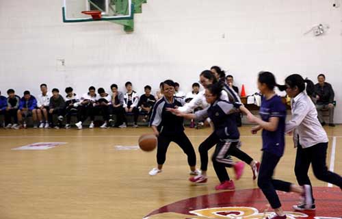 寧波職業(yè)技術(shù)教育中心學(xué)校