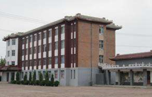 漢中第一職業(yè)中等專業(yè)學(xué)校