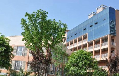 黃陵縣衛(wèi)生職業(yè)學(xué)校