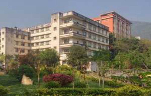 黃陵縣衛(wèi)生職業(yè)學(xué)校