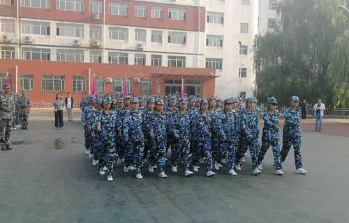 靈石縣第一職業(yè)高級(jí)中學(xué)