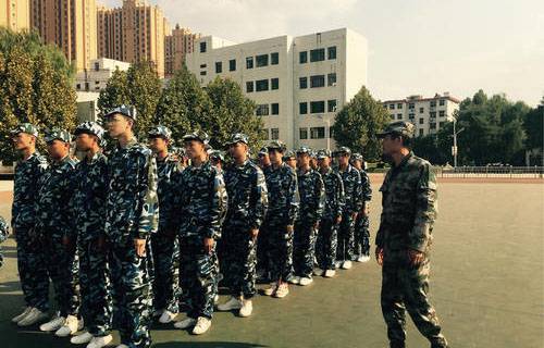 靈石縣第一職業(yè)高級(jí)中學(xué)