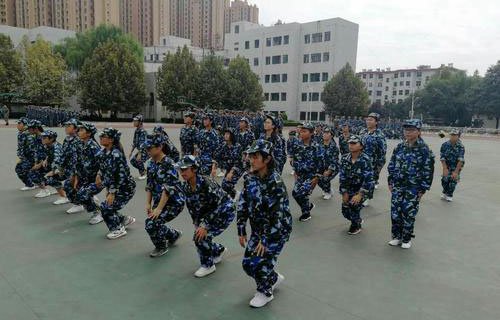 靈石縣第一職業(yè)高級(jí)中學(xué)