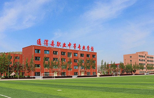 通渭縣職業(yè)中等專業(yè)學校