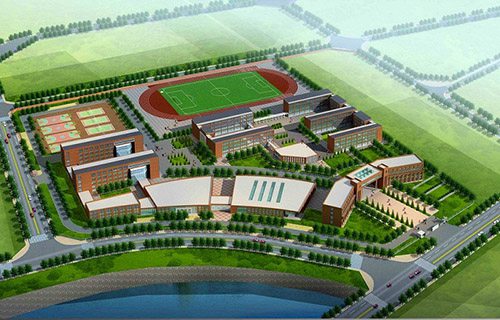 通渭縣職業(yè)中等專業(yè)學校