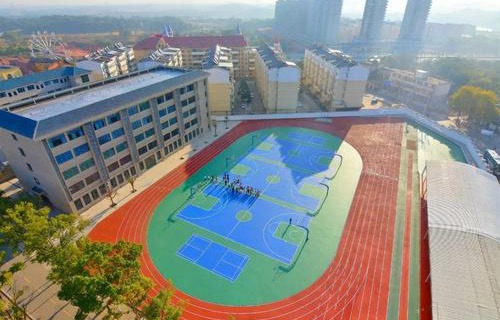 甘肅實(shí)驗(yàn)中等專業(yè)學(xué)校