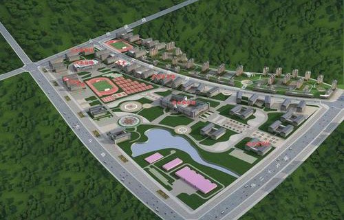 甘肅財(cái)貿(mào)學(xué)校