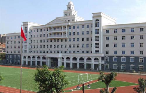 巴音郭楞蒙古自治州衛(wèi)生學(xué)校