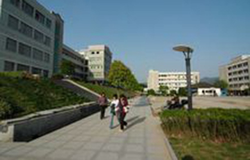 臨安中等職業(yè)技術(shù)學(xué)校